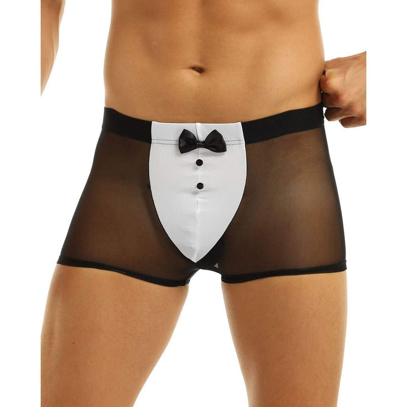 Men's Lingerie - Velvotic