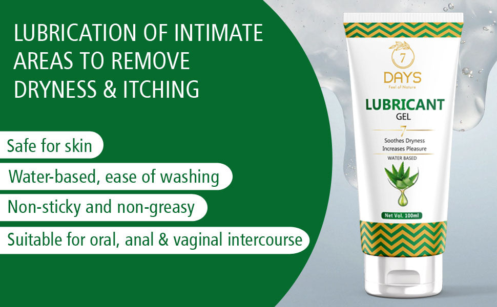 Luxe Aloe | 100ml
