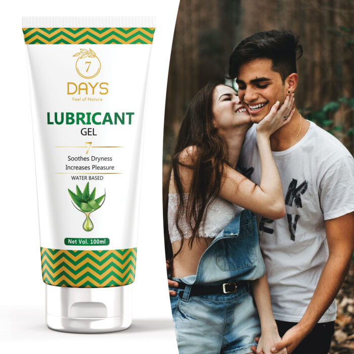 Luxe Aloe | 100ml