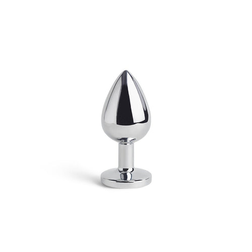 Anal Butt Plug - Velvotic