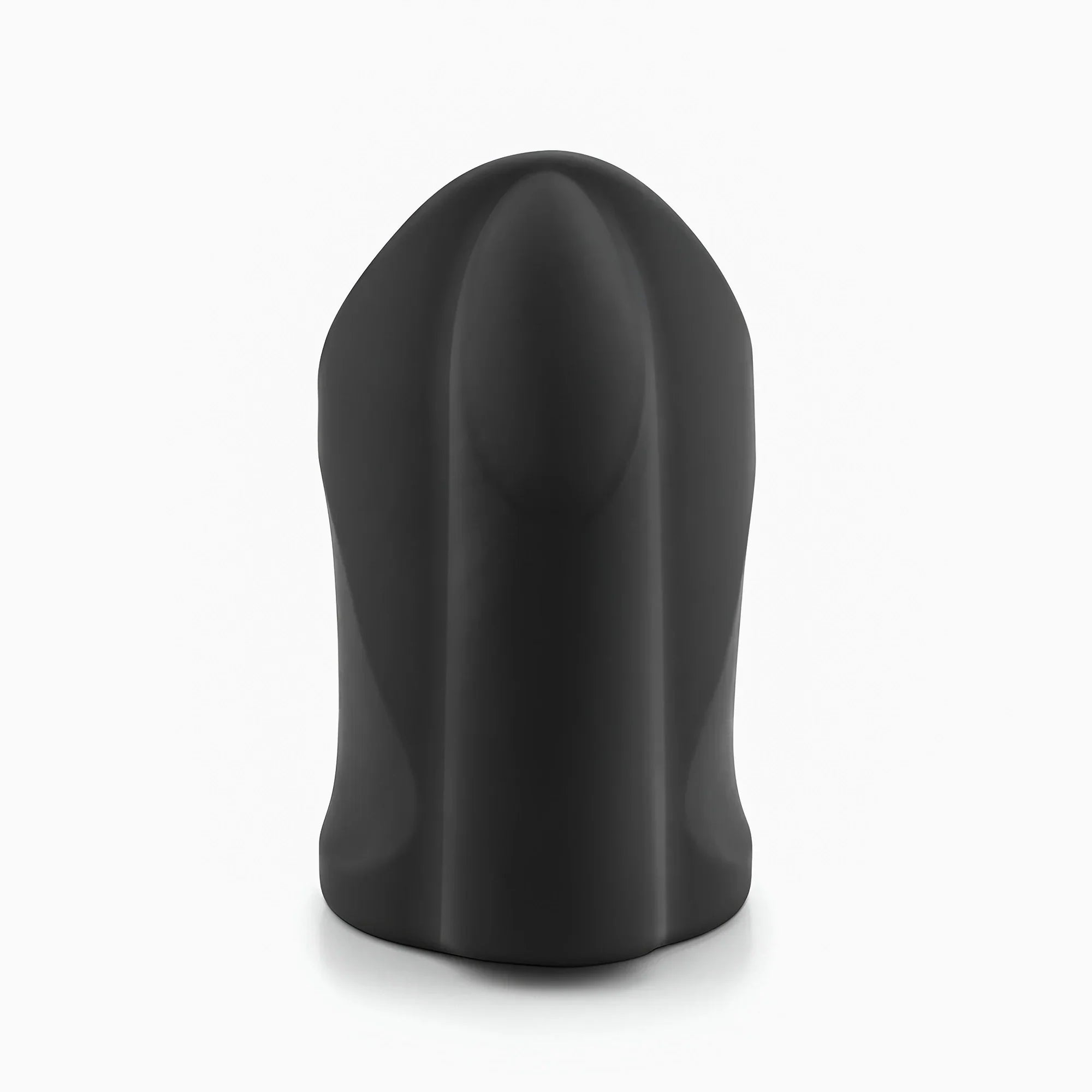 Luxury open-ended stroker sleeve for men – Velvotic Vortex