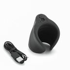 Luxury open-ended stroker sleeve for men – Velvotic Vortex