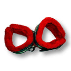 Kinx - Red & Black - Velvotic