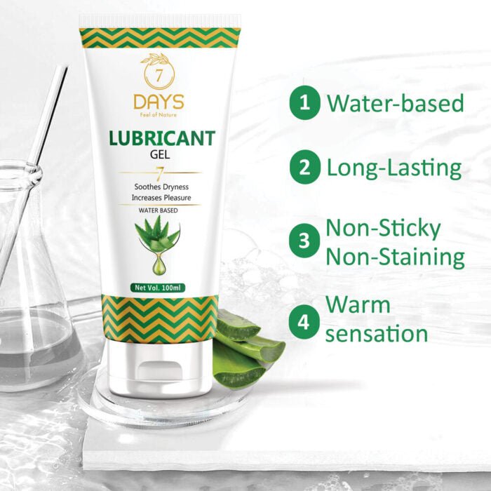 Luxe Aloe | 100ml - Velvotic