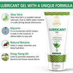 Luxe Aloe | 100ml - Velvotic