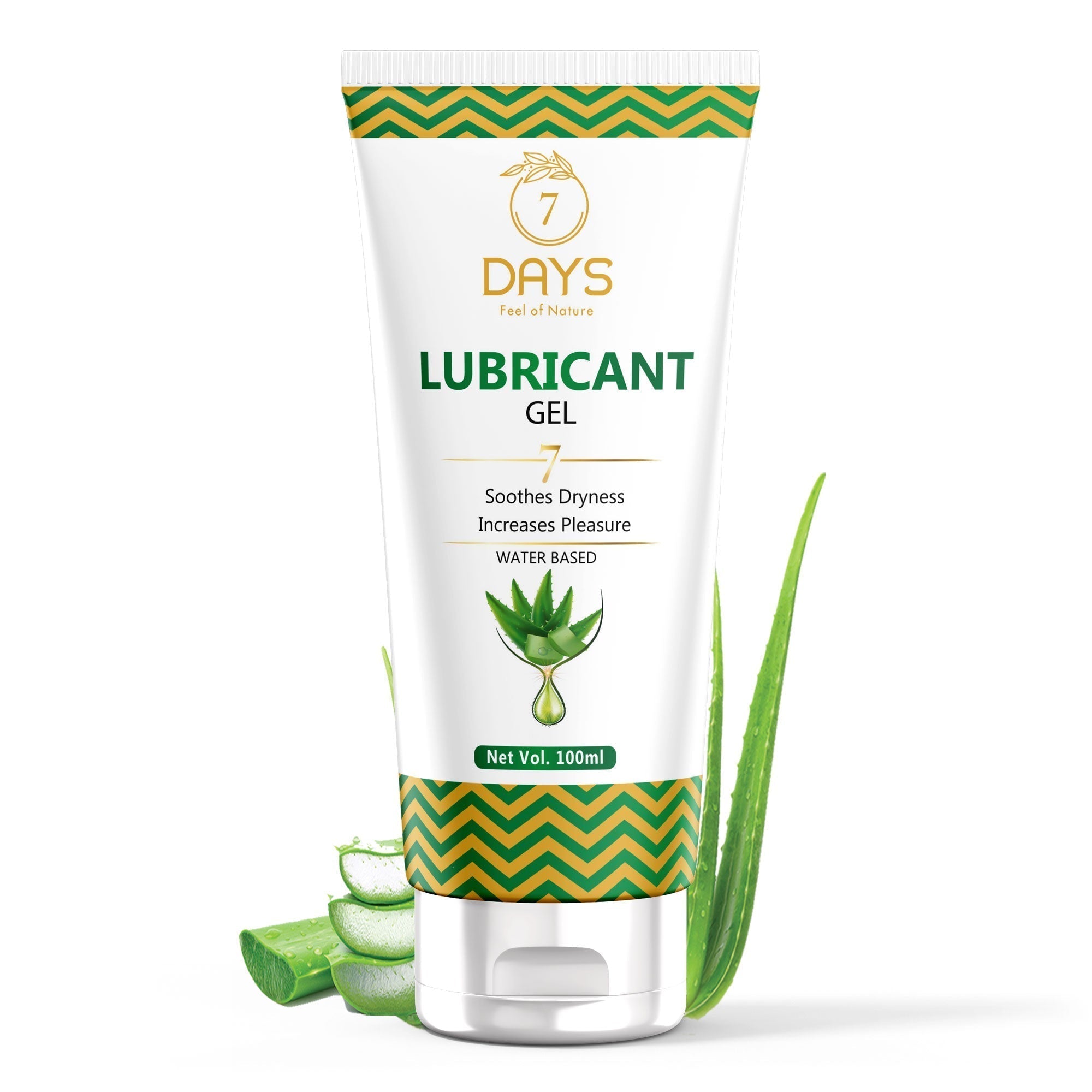 Luxe Aloe | 100ml - Velvotic