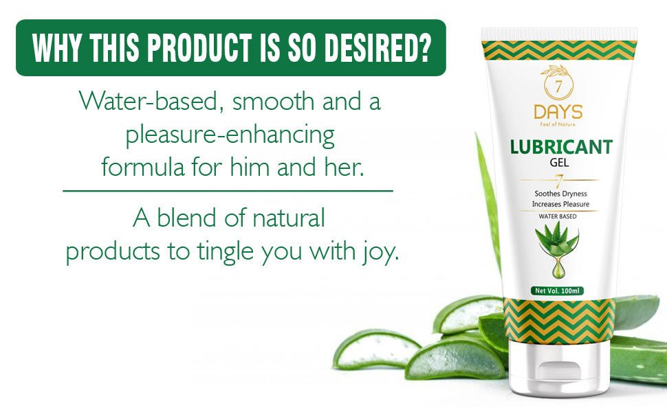 Luxe Aloe | 100ml - Velvotic