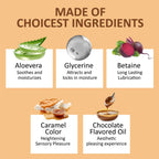 Luxe Choco | 100ml - Velvotic