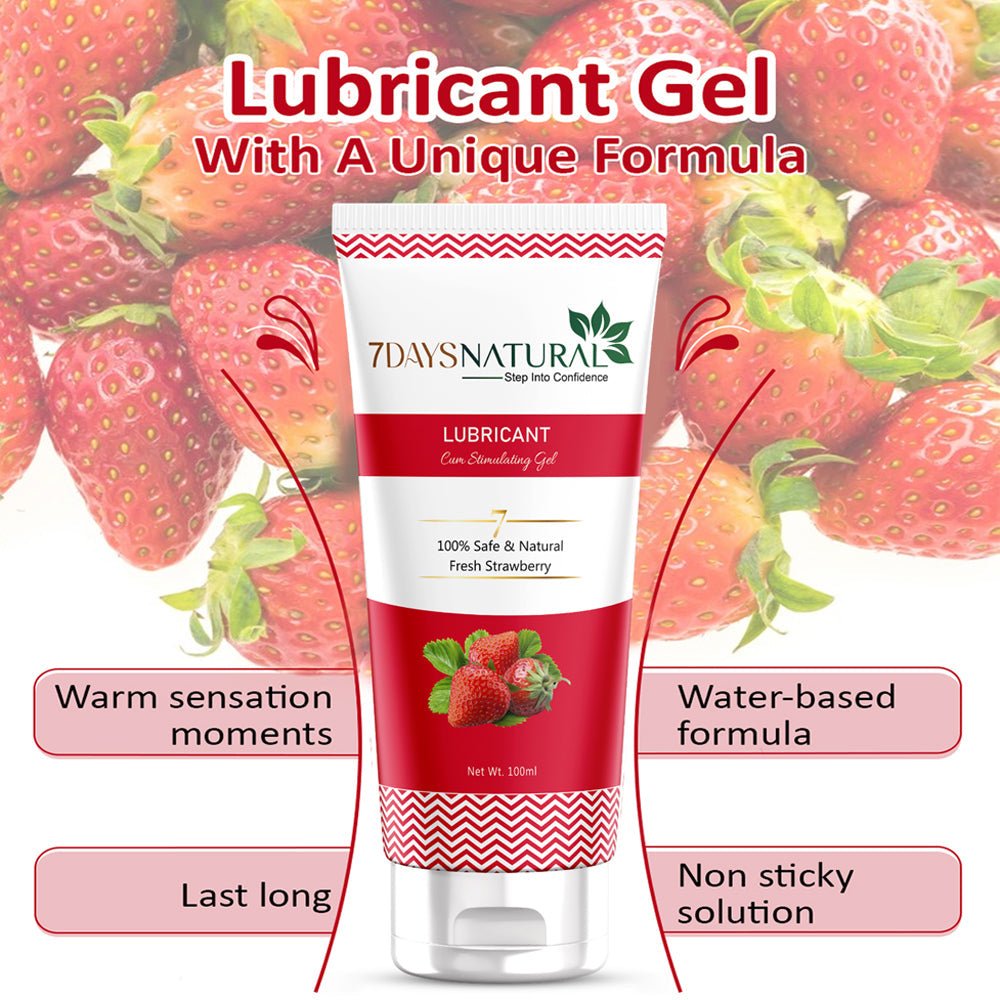 Luxe Strawberry | 100ml - Velvotic