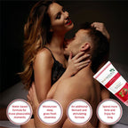 Luxe Strawberry | 100ml - Velvotic