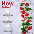 Luxe Strawberry | 100ml - Velvotic