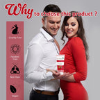 Luxe Strawberry | 100ml - Velvotic