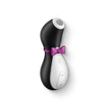 MuseAir air wellness massager for women — soft-touch silicone, rechargeable, whisper-quiet, designed for daily relaxation.