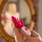 PulsePetal Vibe - Velvotic