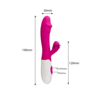 PulsePetal Vibe - Velvotic