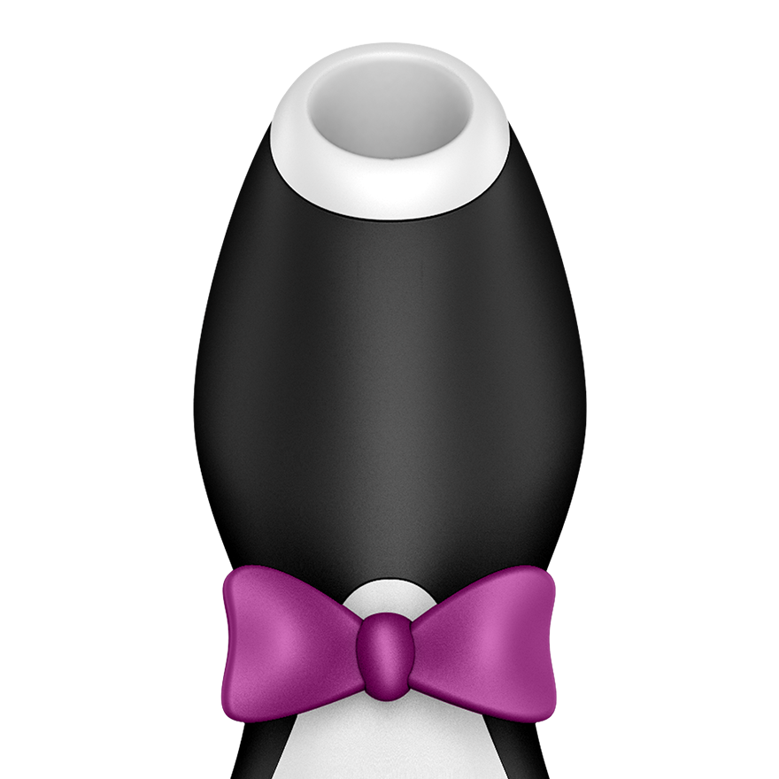 VelvoPenguin
