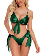 Temptation Bow - Velvotic